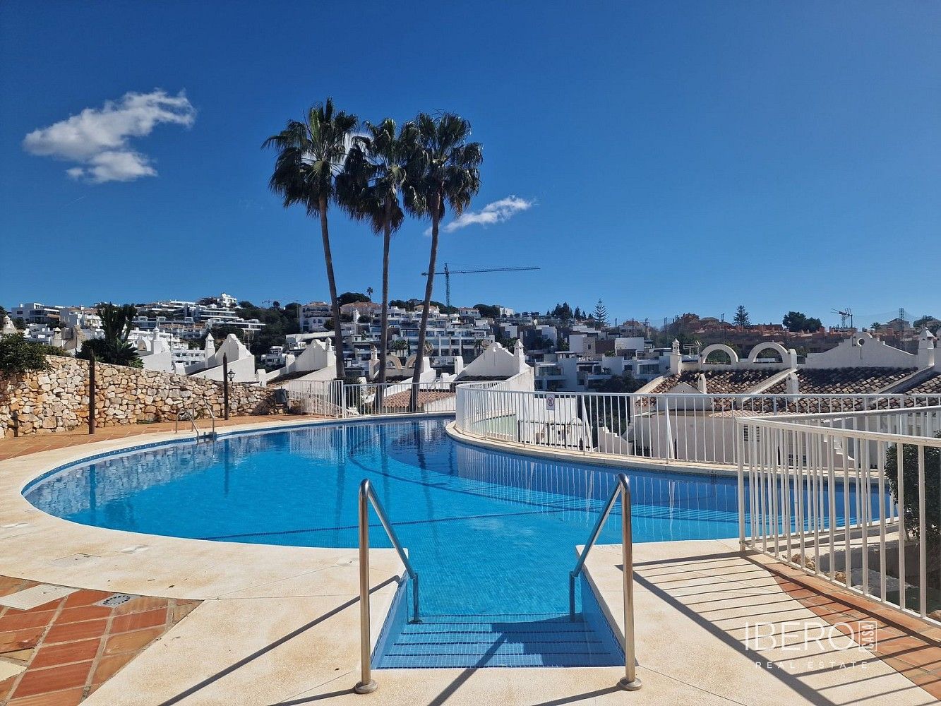 Prodej rodinný dům - Reserva de Marbella, ES, 120 m² - 5
