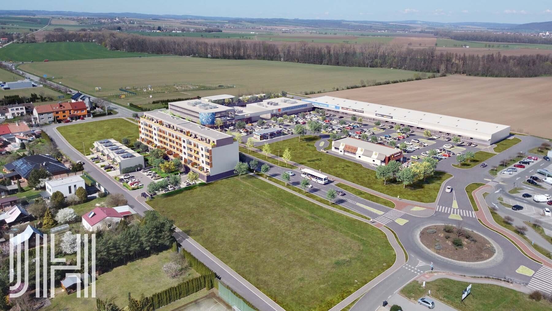 Prodej byt 4+kk - Plumlovská  , Prostějov, 81 m² - 5