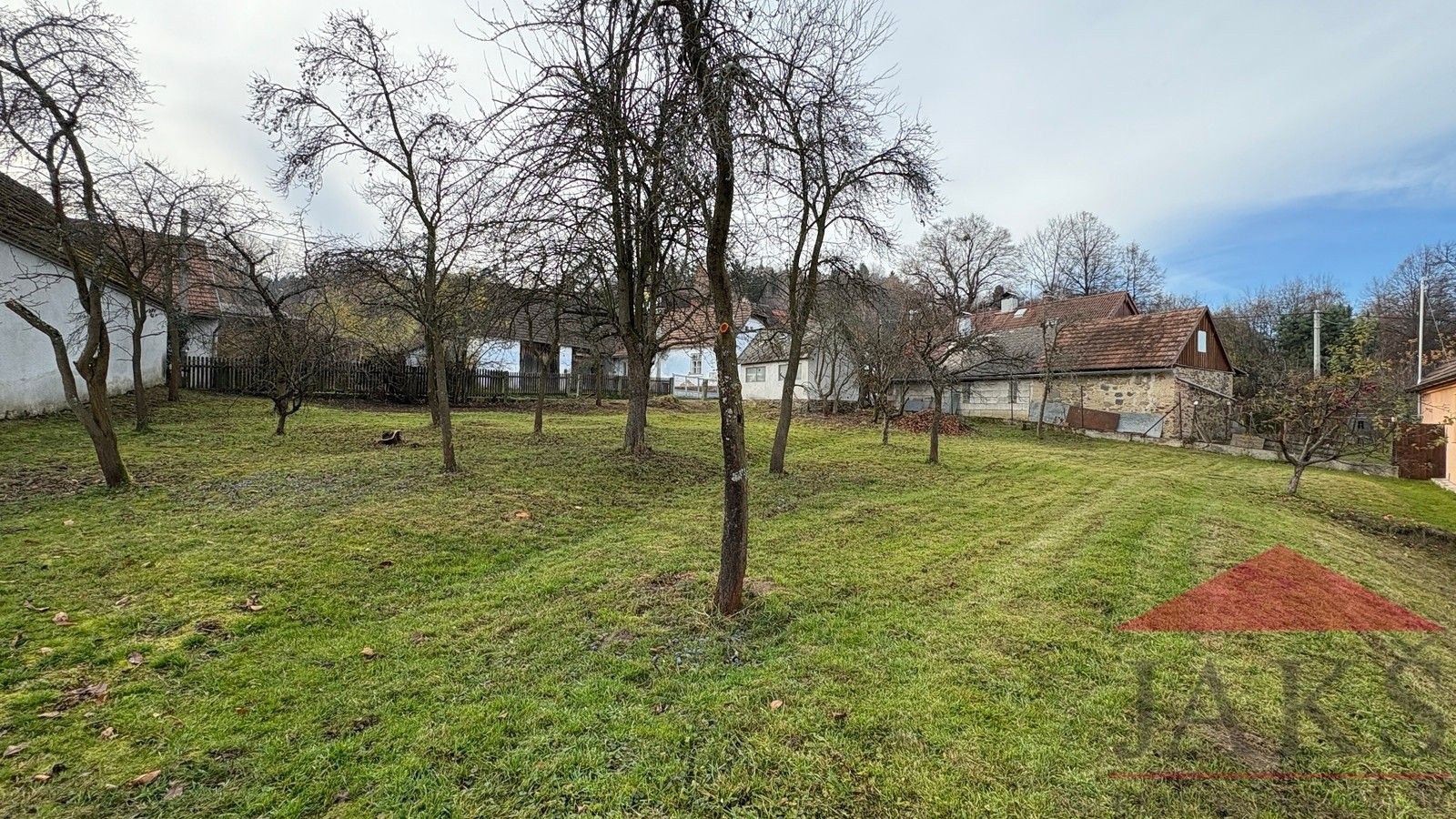 Pozemky pro bydlení, Soběšice, 906 m²