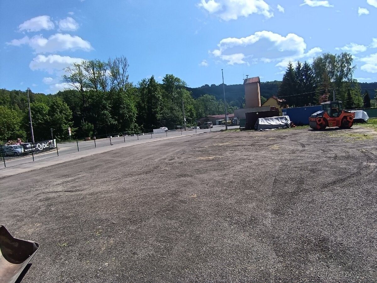 Pozemky pro bydlení, Železný Brod, 468 22 - 2