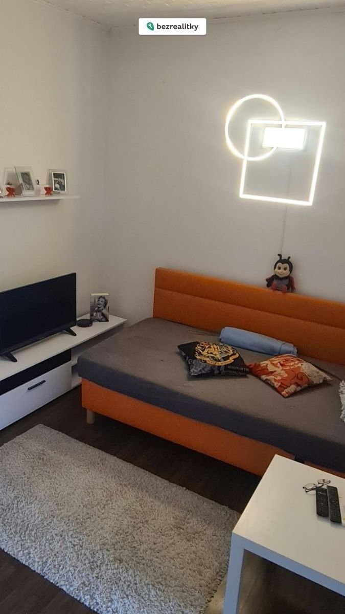 Byt 2+1 · 56 m² · Žižkova 2444, Aš - 2