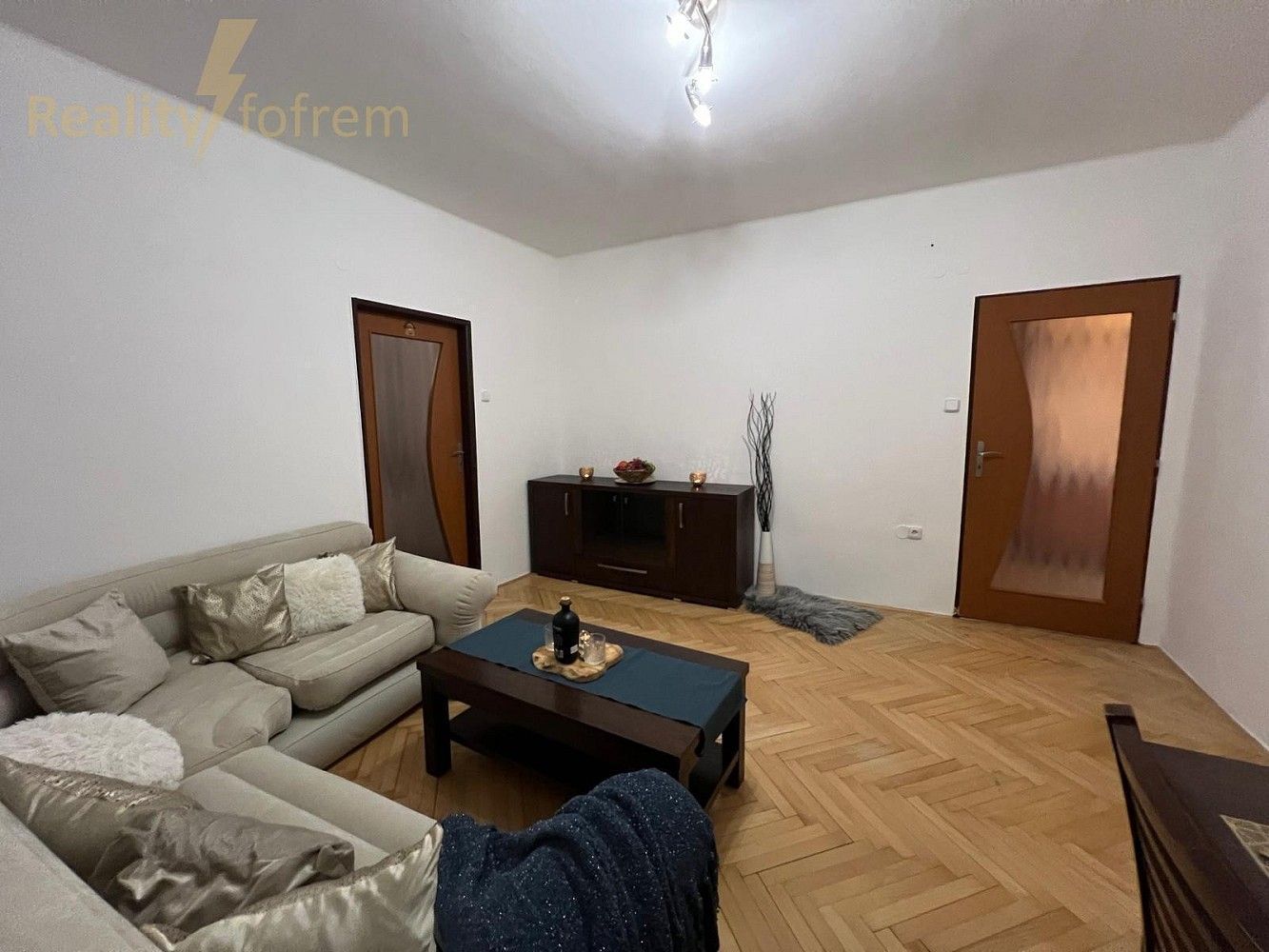 Byt 3+1 · 66 m² · Havlíčkovo náměstí, Ostrava - Poruba - 3