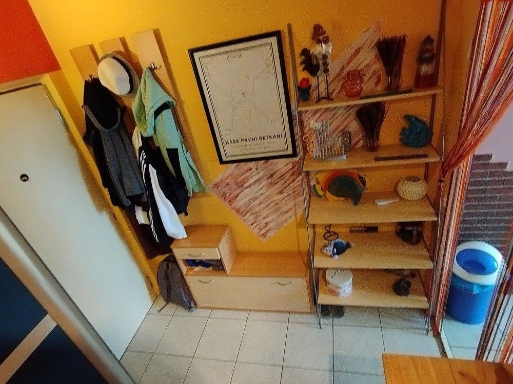 Byt 1+1 · 40 m² · Domažlice - Týnské Předměstí, Plzeňský kraj - 4