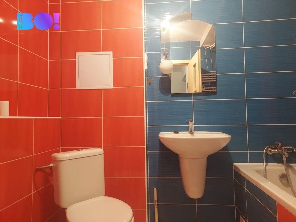 Byt 2+kk · 24 m² · náměstí ČSA, Český Těšín - 4