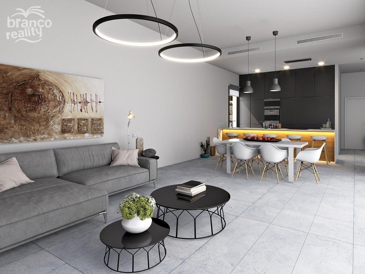 Prodej rodinný dům - Finestrat, ES, 225 m² - 5
