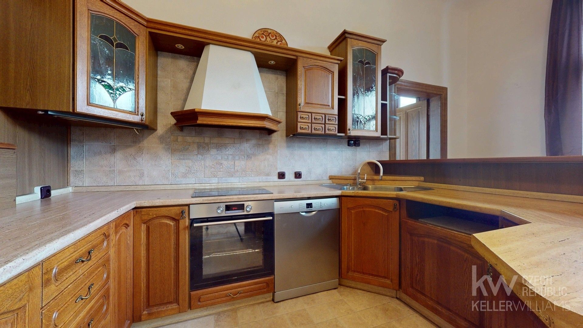 3+1, Ústrašická, Planá nad Lužnicí, 137 m²