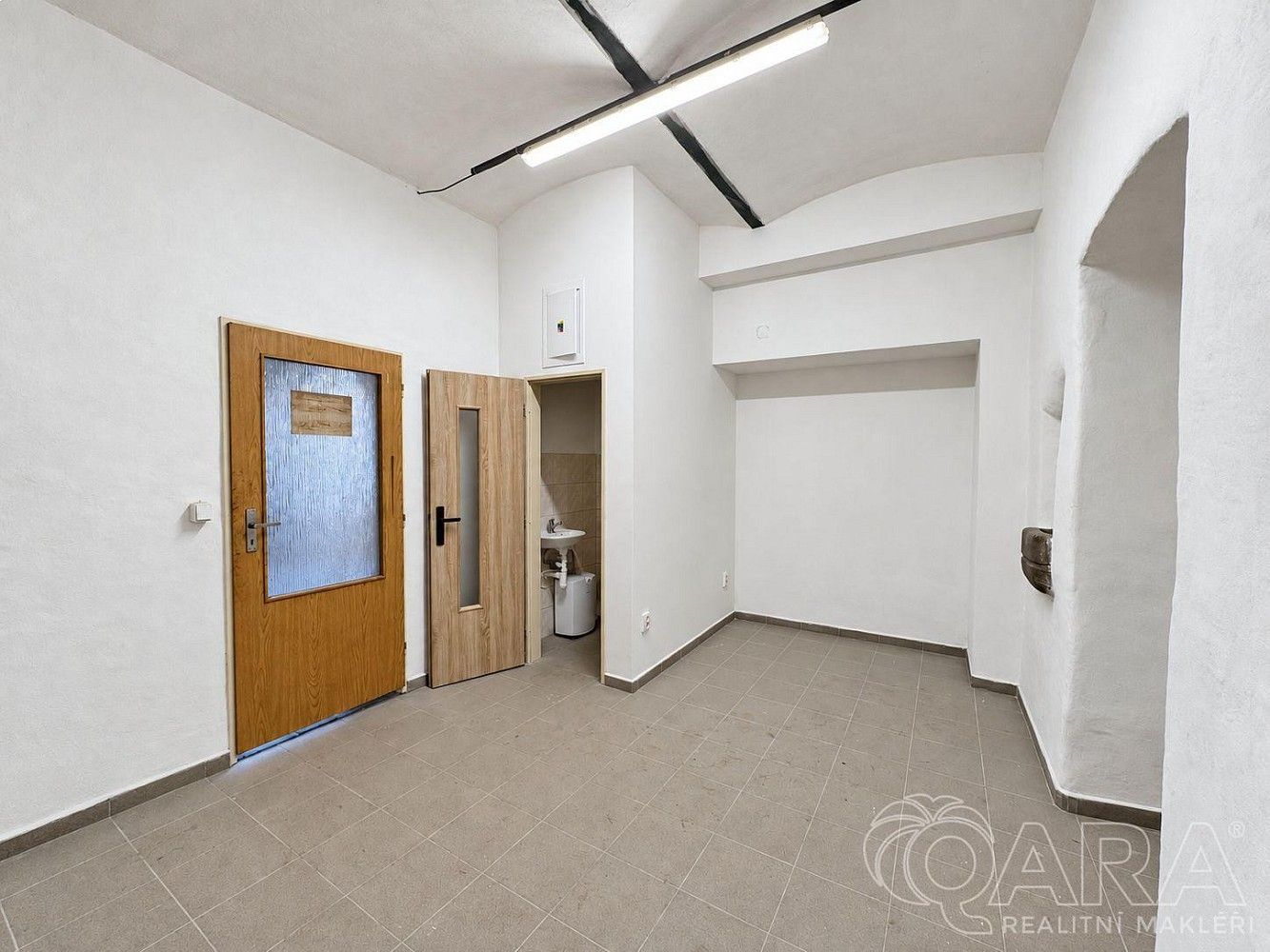 Výrobní prostory · 140 m² · Tábor, Jihočeský kraj - 3
