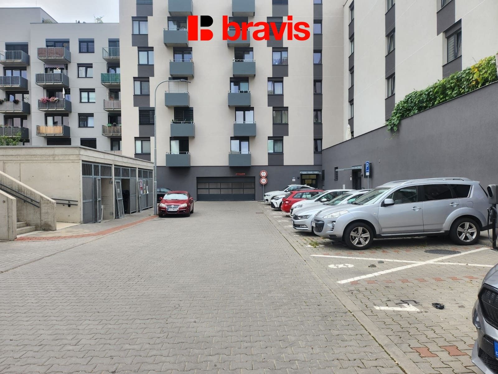 Ostatní, Reissigova, Brno, 15 m²