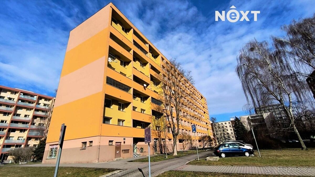 Byty, Kladno, 272 01