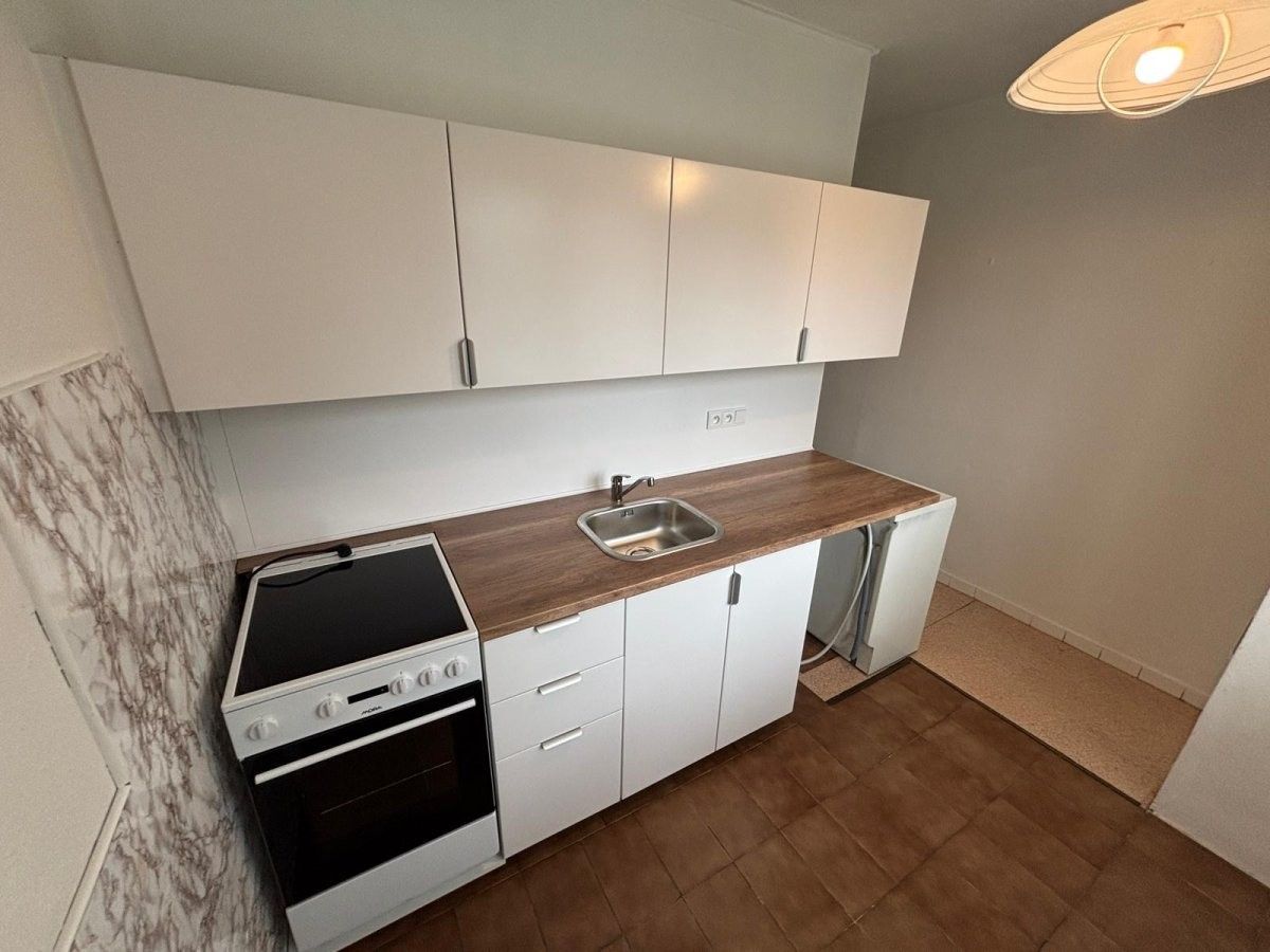 3+1, Petřivalského, Přerov, 71 m² - 1
