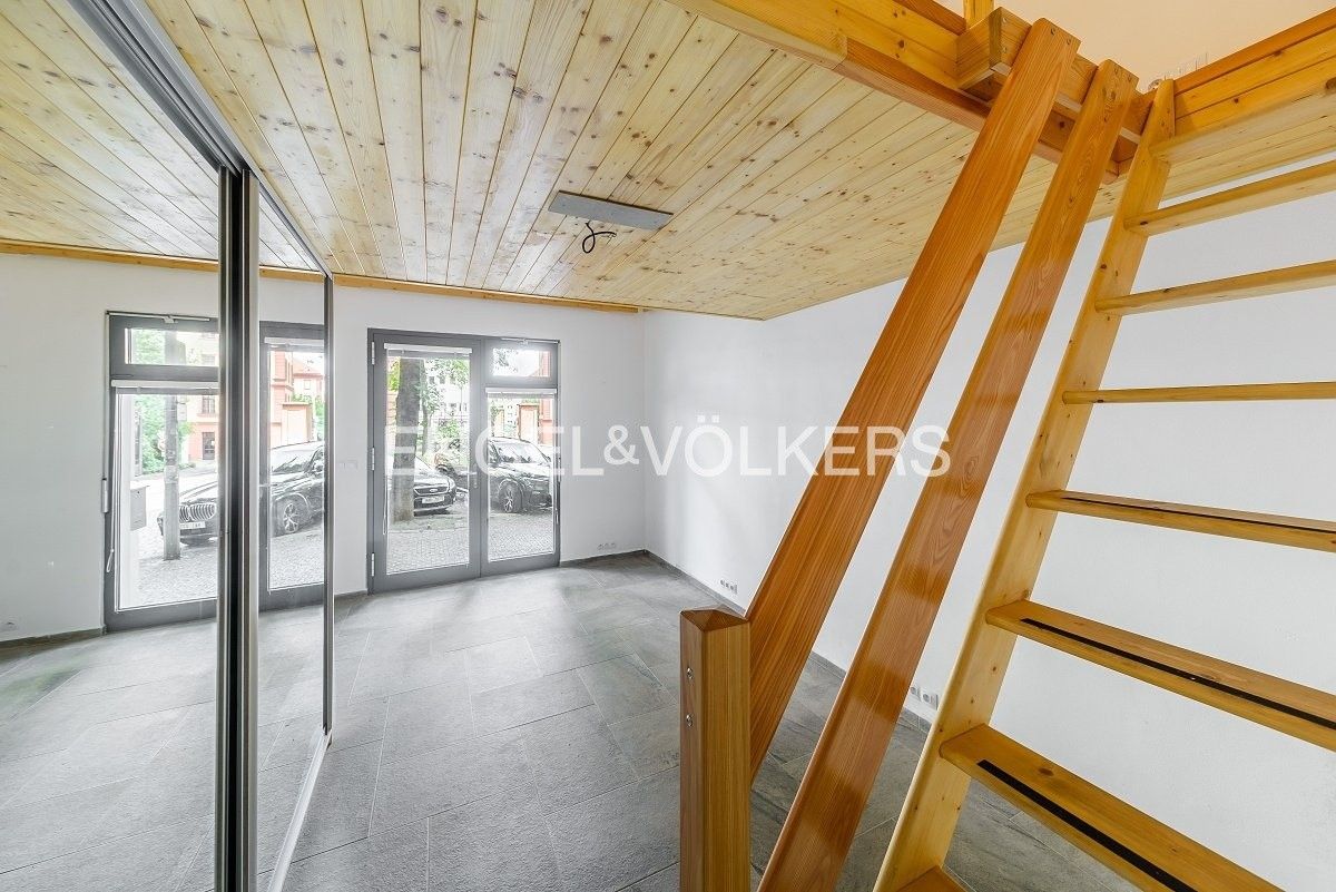 1+kk, Na Míčánkách 481, Praha Vršovice, 27 m² - 2
