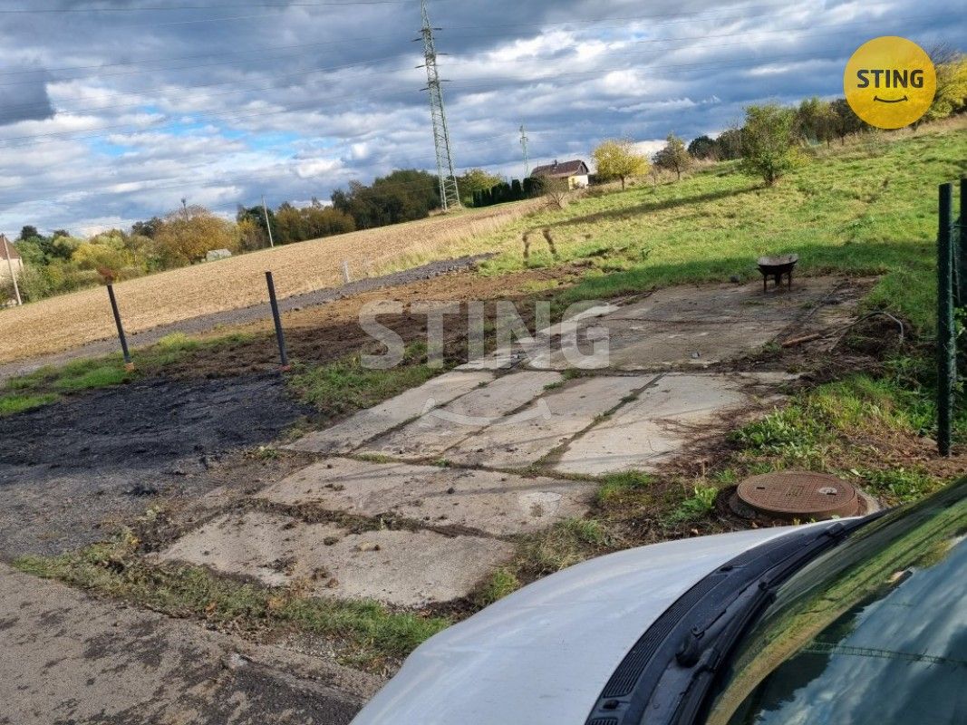 Pozemky pro bydlení, Stonava, 735 34