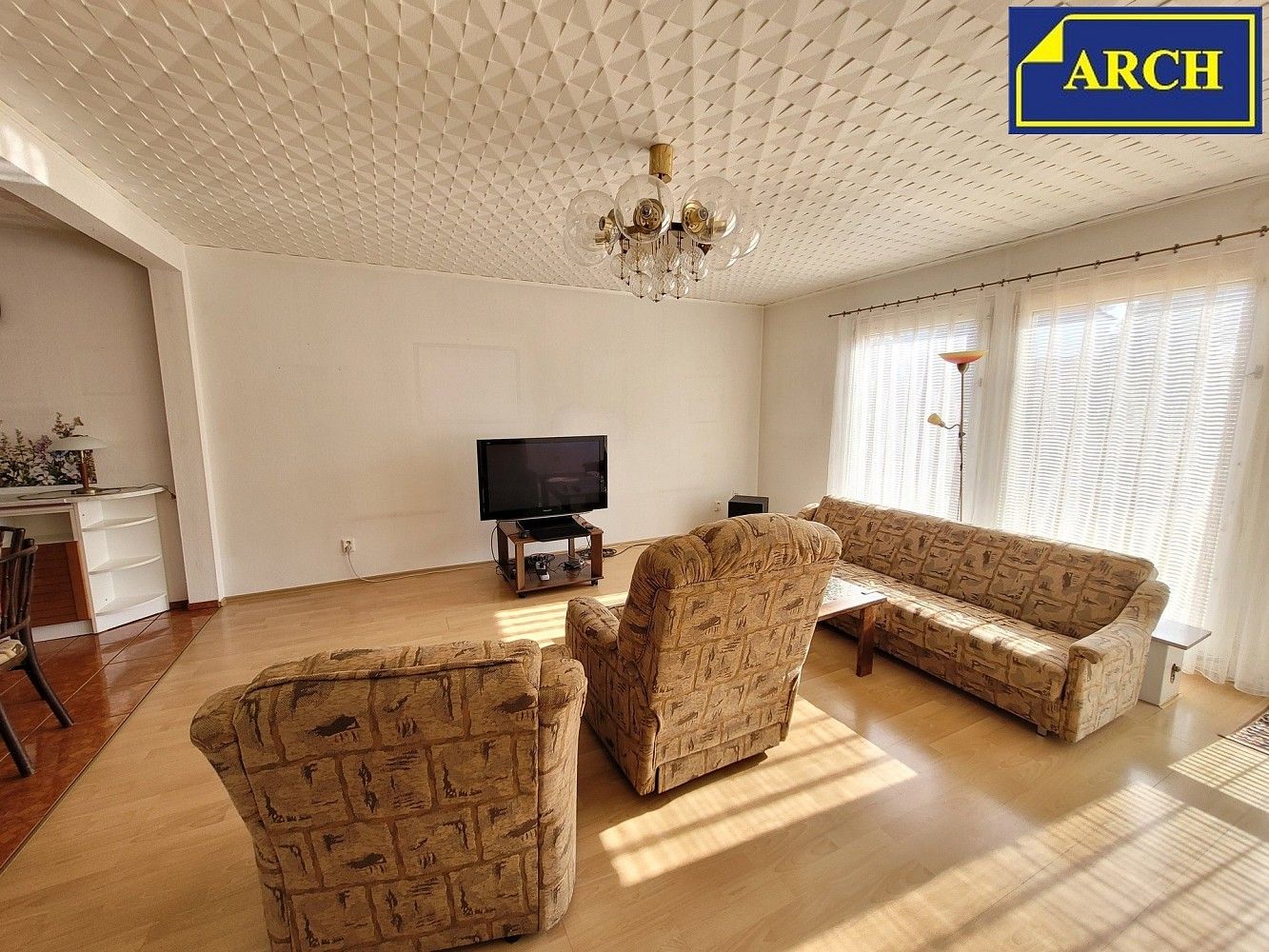 Prodej rodinný dům - Šumná, Liberec - Liberec XXV-Vesec, 280 m² - 5