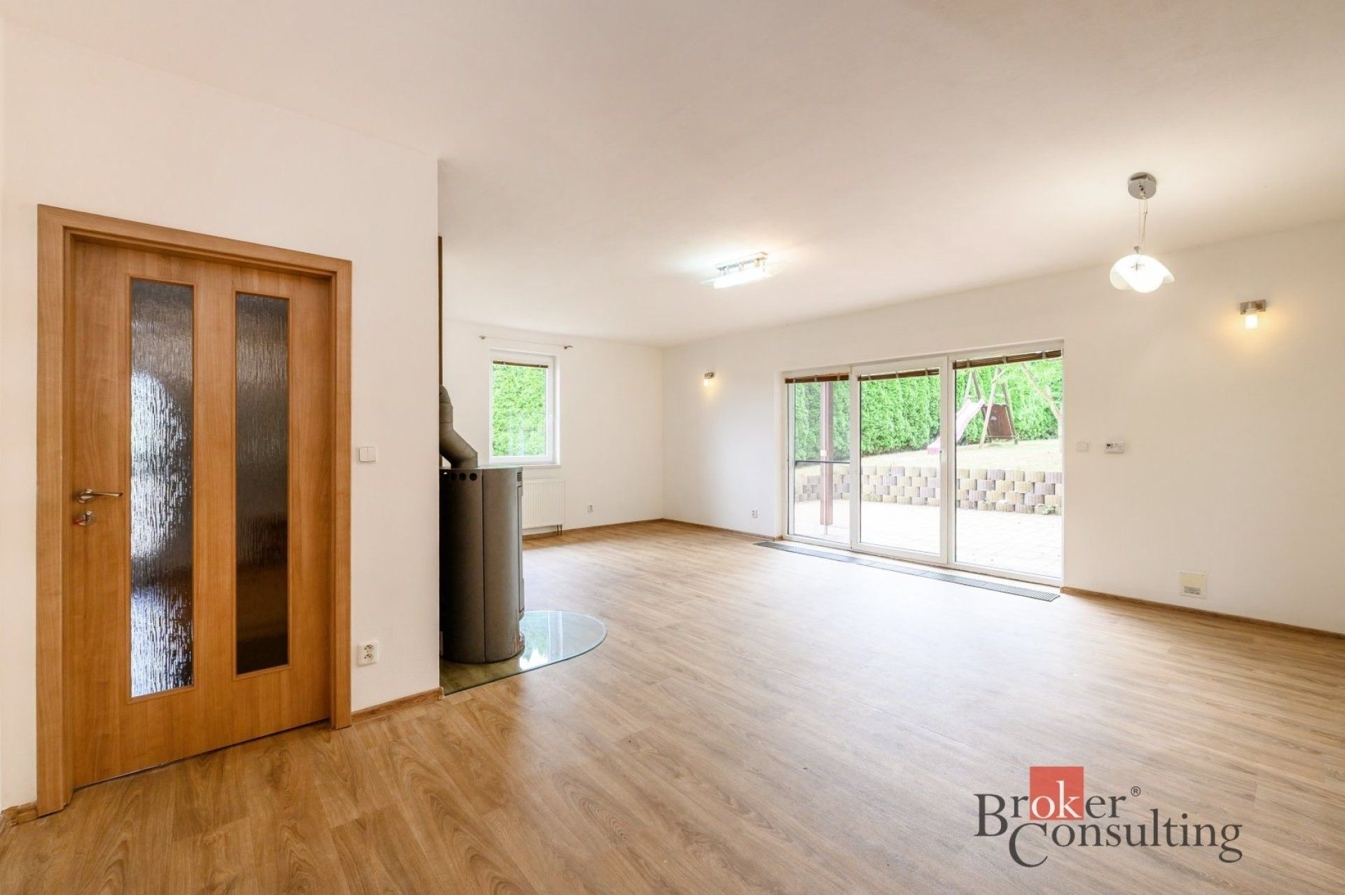 Prodej rodinný dům - Za Farou, Dýšina, 130 m² - 2