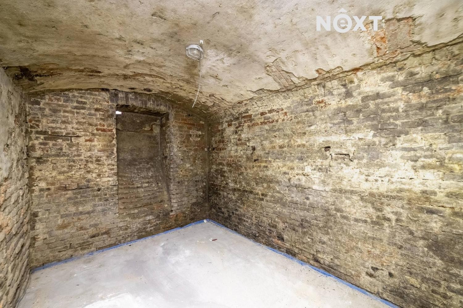Sklad · 33 m² · U Tyrše 159, Praha Košíře - 4