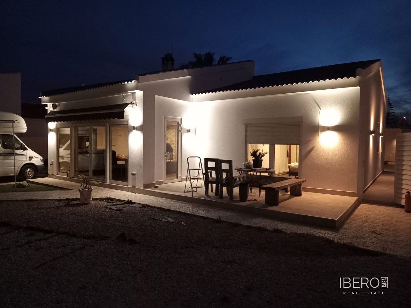 Prodej rodinný dům - Cabo Roig, ES, 174 m² - 2