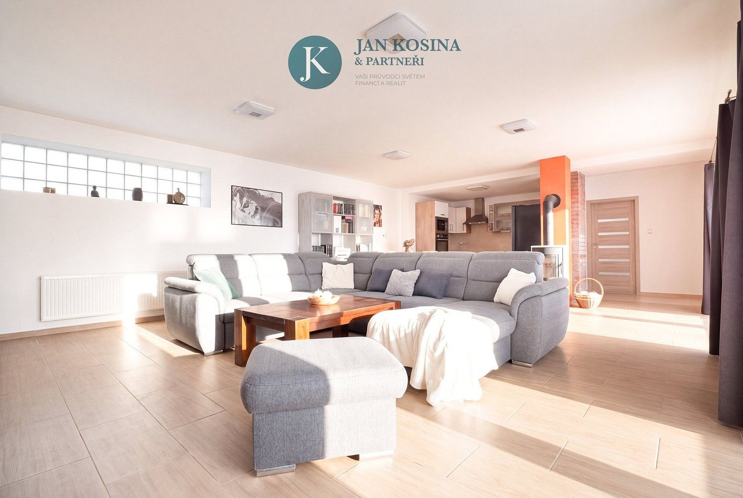 Rodinný dům, 150 m²