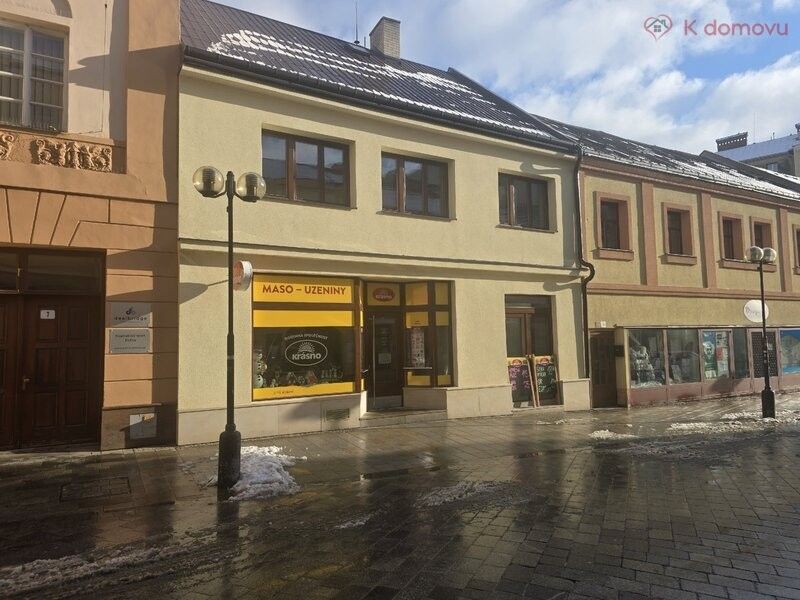 Ostatní, Přerov, 750 02