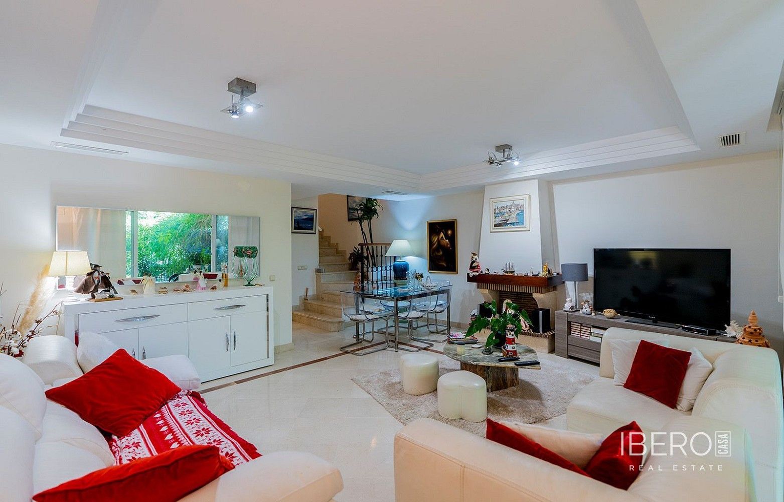 Prodej rodinný dům - Riviera del Sol, ES, 115 m² - 5