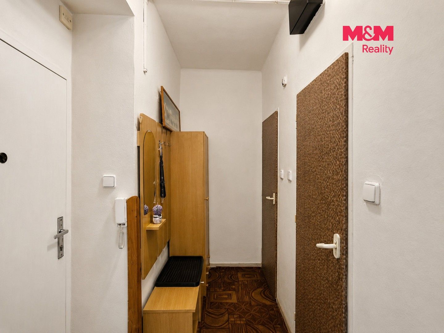 Byt 1+1 · 36 m² · V Aleji, Karviná - 4