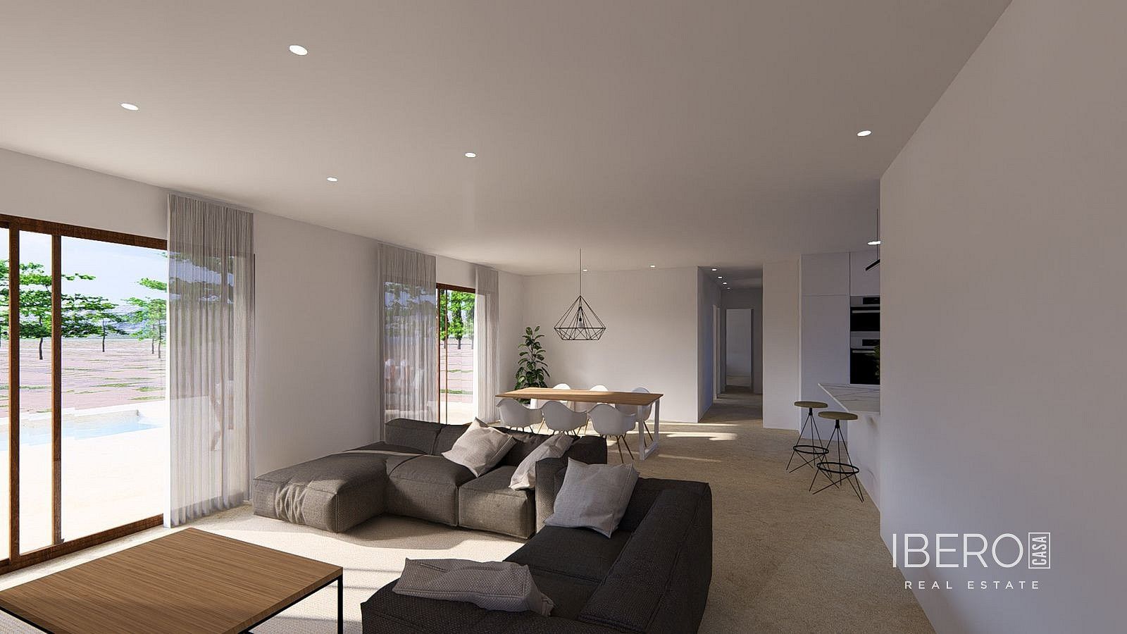 Rodinný dům · 200 m² · Monóvar, ES - 4