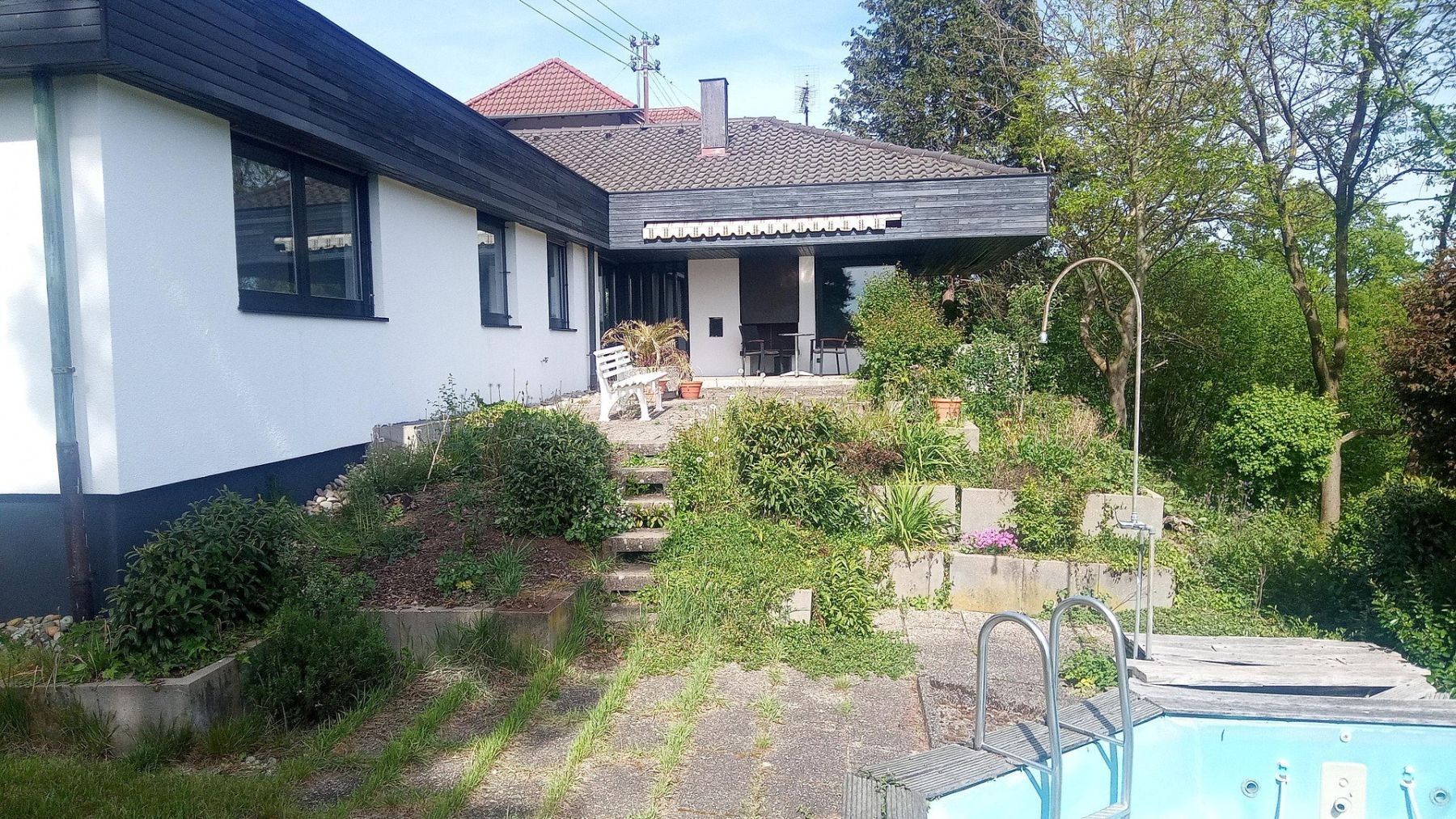 Rodinné domy, Panoramastrasse, 14, , Bádensko-Württembersko, 202 m² - 2