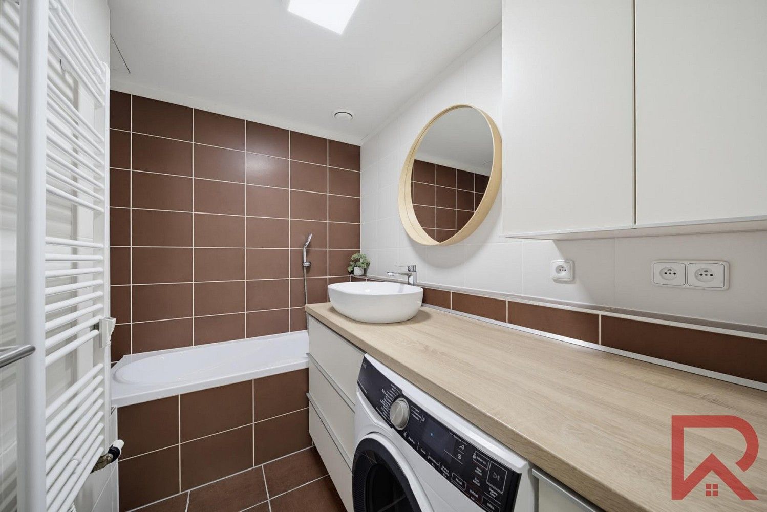 Byt 3+kk · 94 m² · Ostrov, okres Karlovy Vary, Karlovarský kraj - 4