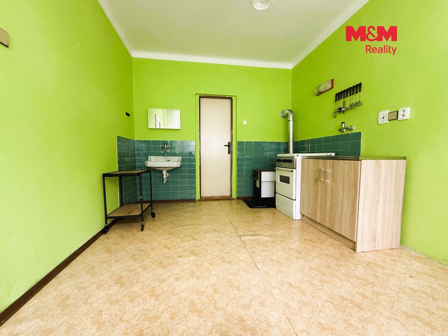 Rodinné domy, Pulečný, 100 m² - 2