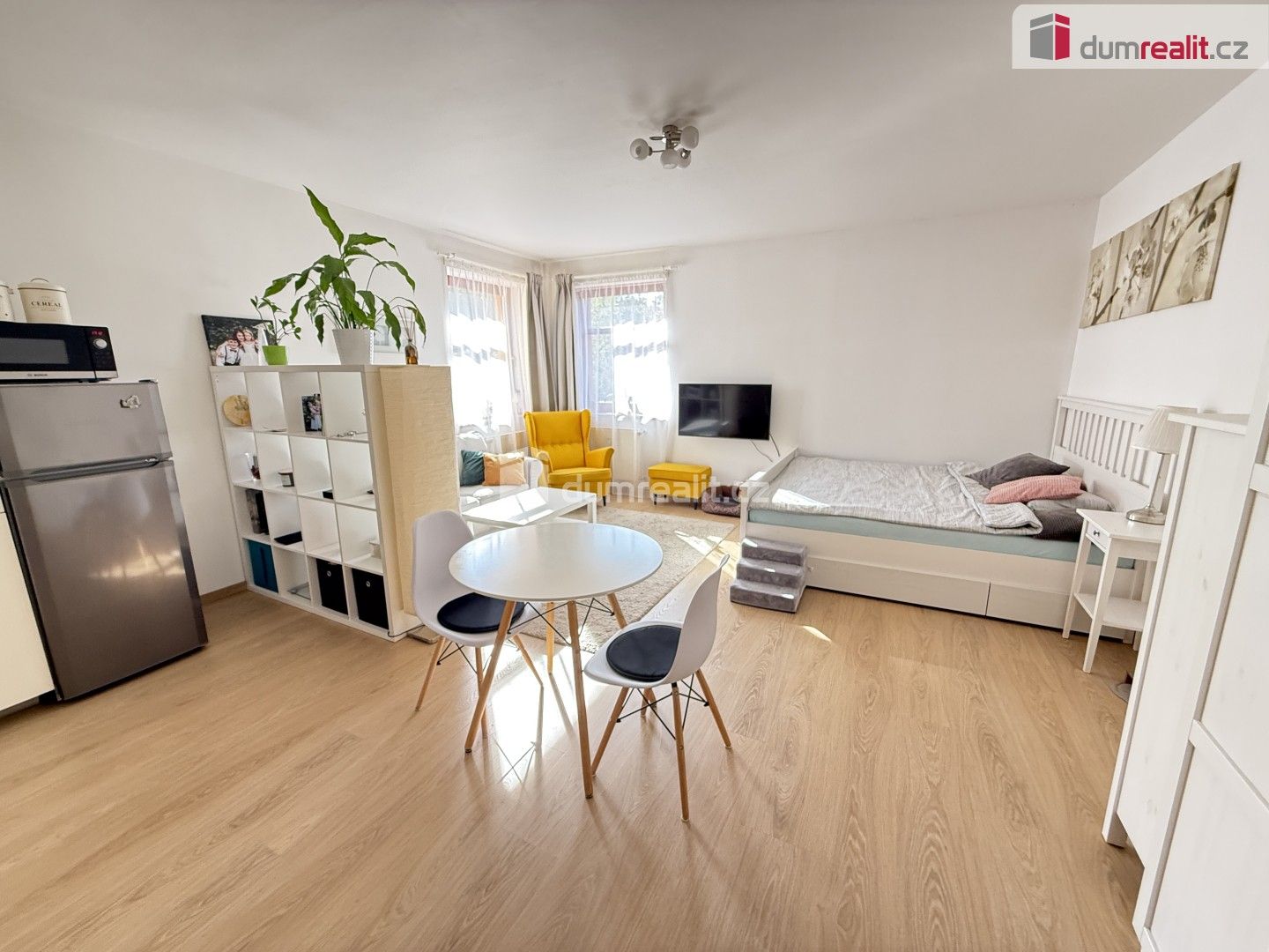 1+kk, Přemyslova, Kralupy nad Vltavou, 38 m²