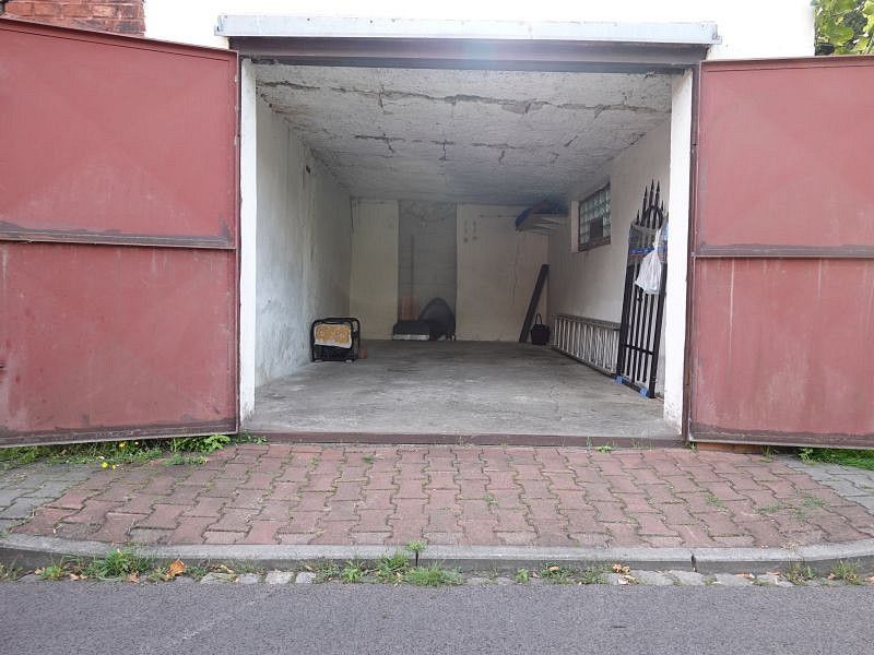 Garáž · 17 m² · Ostrava, okres Ostrava-město, Moravskoslezský kraj - 3