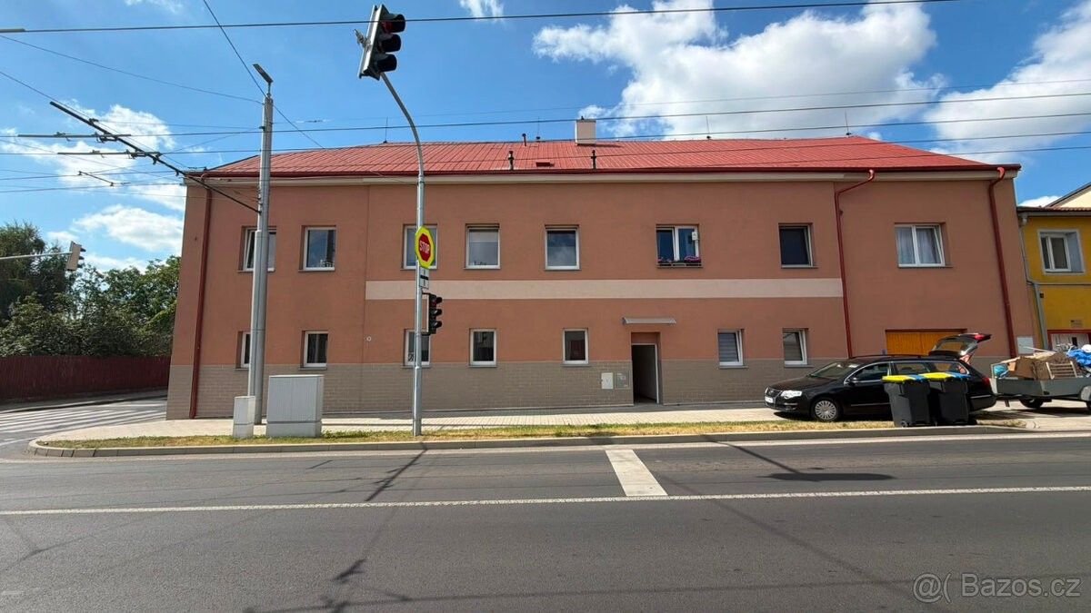 Byty, Teplice, 415 01 - 1