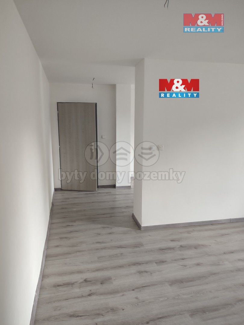 2+1, Koněvova, Ostrava, 50 m²