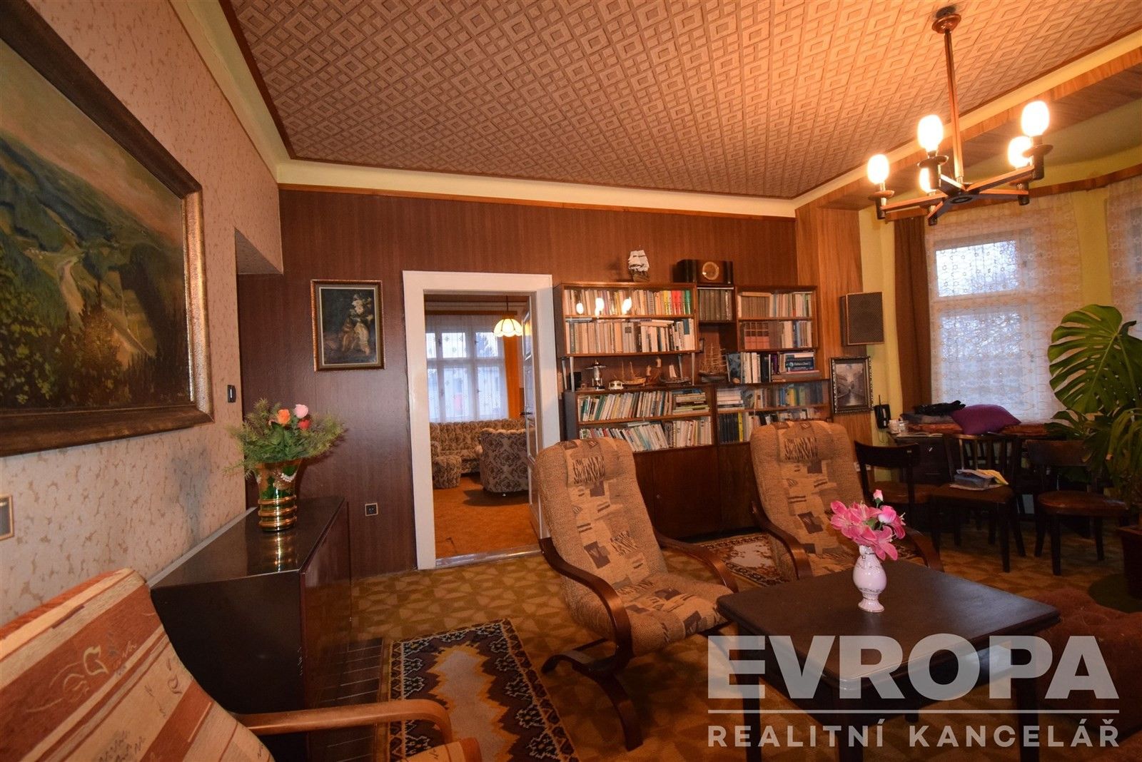 3+1, Havířská 435, Kolín IV, 107 m² - 2