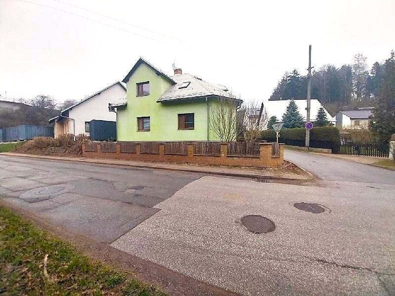 Rodinný dům · Stará Paka, 507 91 - 3