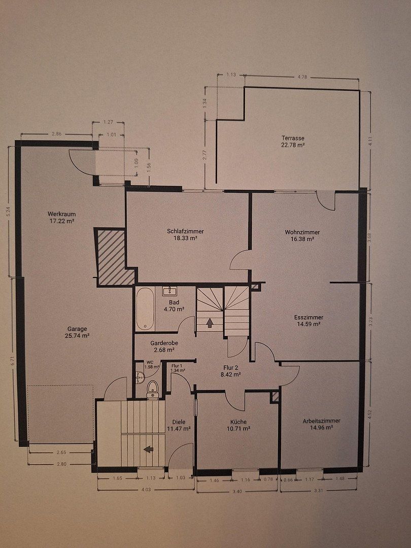 Rodinný dům · 219 m² · , Hessen - 4