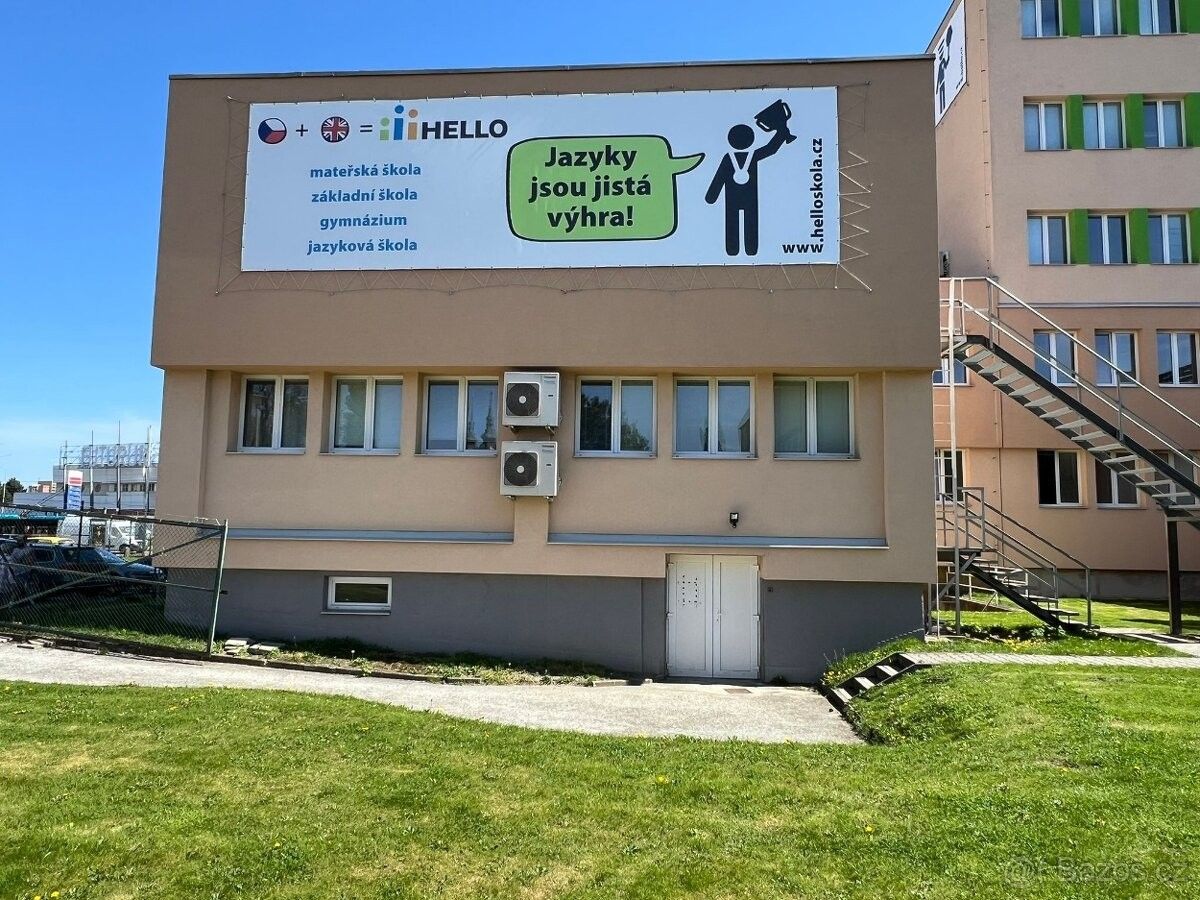 Sklady, Ostrava, 709 00