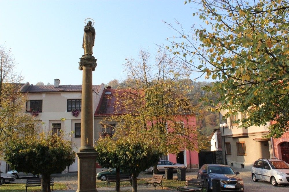 Byty, Pardubice, 530 02