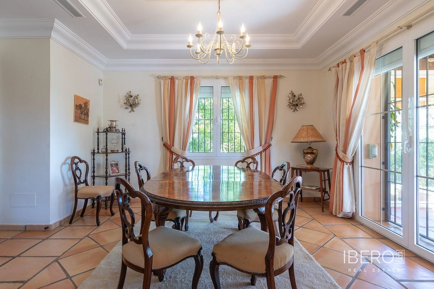 Prodej rodinný dům - Elviria, ES, 298 m² - 5