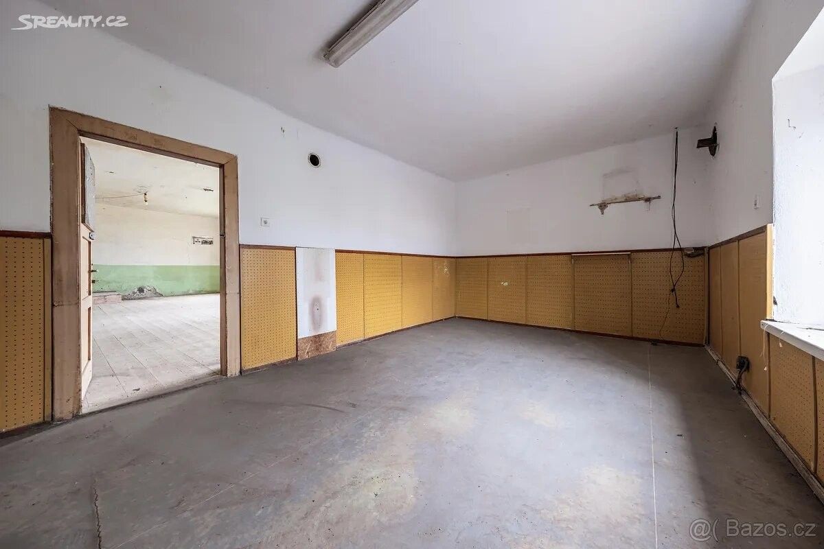 Prodej rodinný dům - Žleby, 285 61