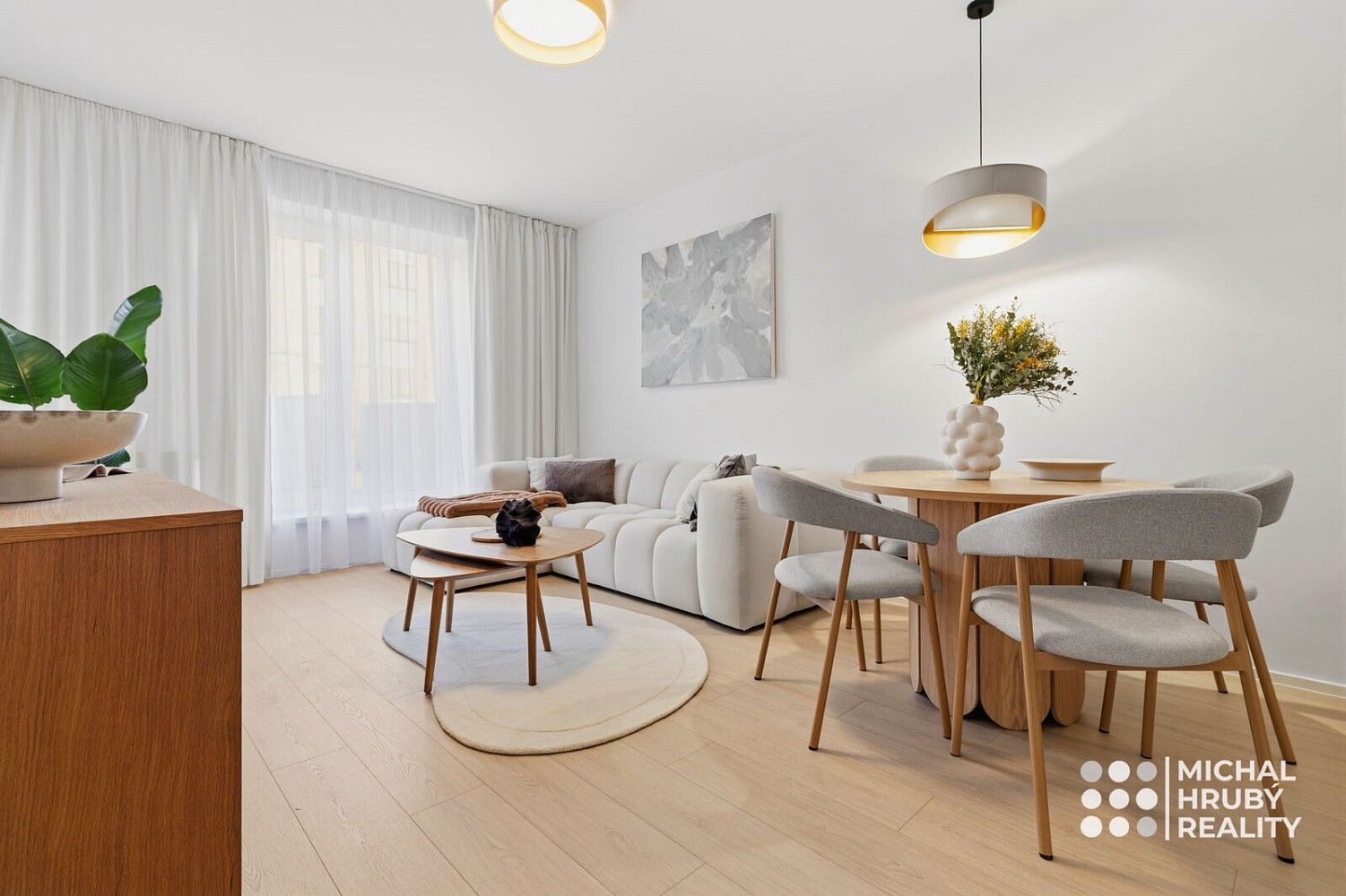 Byt 2+1 · 58 m² · Výstavní, Ostrava - Mariánské Hory - 4