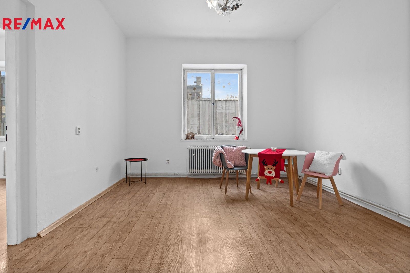 2+1, Husitská, Děčín, 75 m²