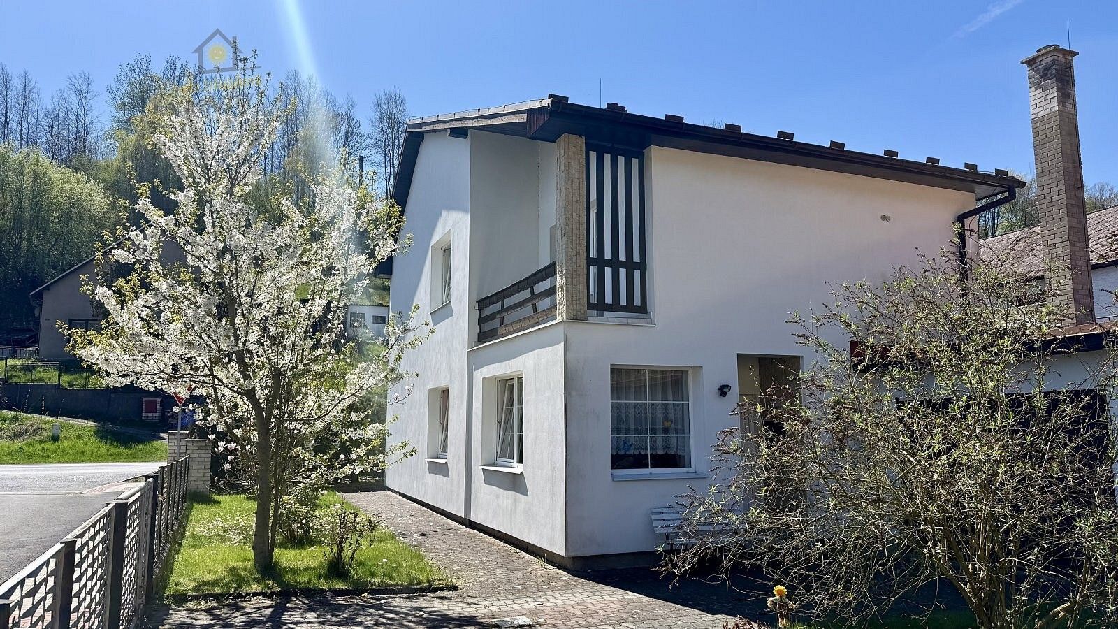 Rodinné domy, Bělá pod Bezdězem, okres Mladá Boleslav, Středočeský kraj, 230 m² - 1