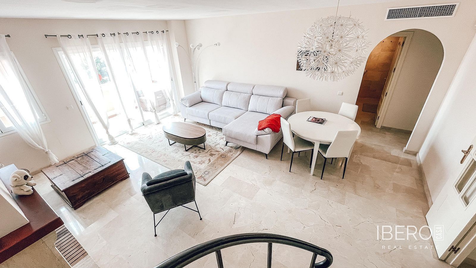 4+kk, Mijas Costa, Španělsko, 111 m² - 2
