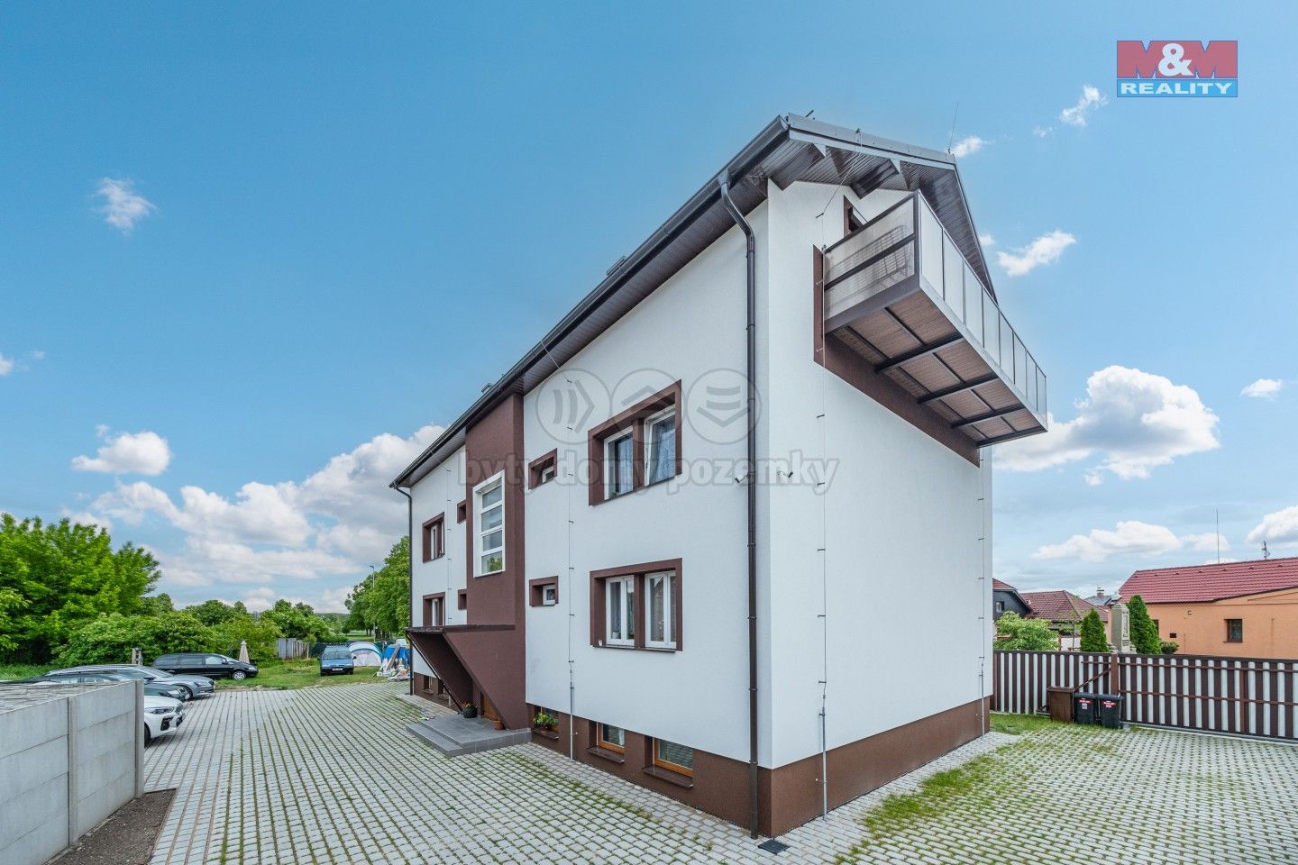 2+kk, Kovanice, 58 m²
