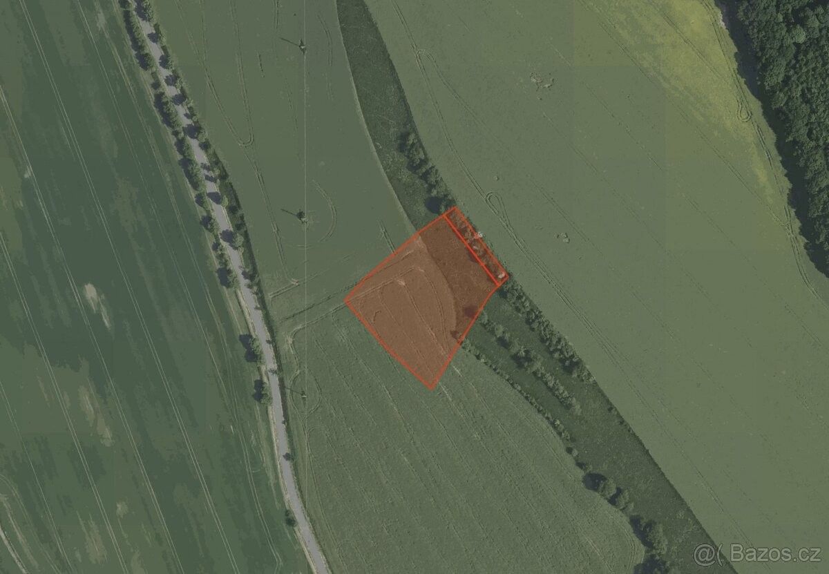 Pozemky pro bydlení, Kostelec nad Černými Lesy, 281 63