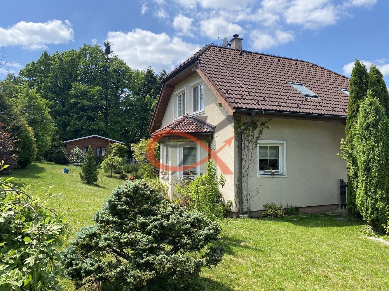 Rodinný dům · 142 m² · Hostašovice, okres Nový Jičín - 3