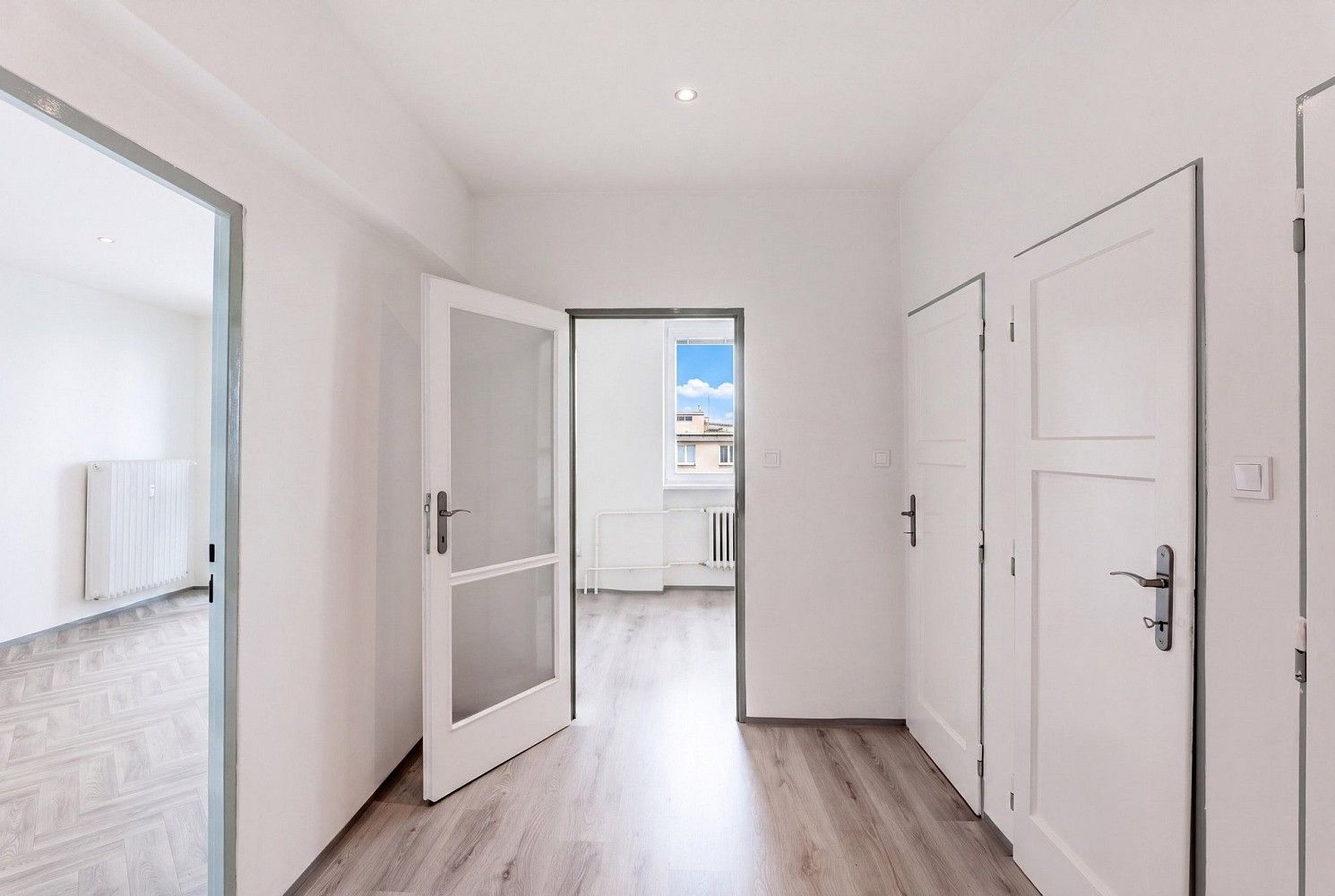 Byt 1+1 · 43 m² · Praha - Vršovice, okres Praha 10, Hlavní město Praha - 3