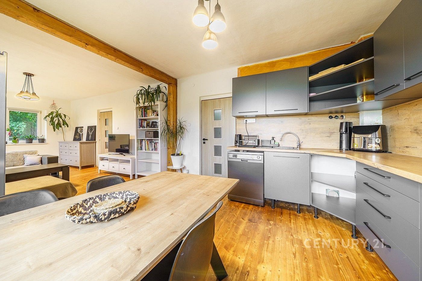 Rodinný dům · 122 m² · Karlovy Vary - Počerny - 4