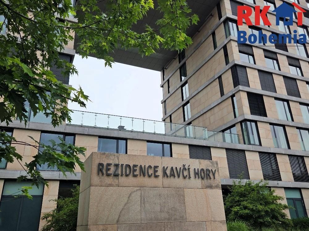 2+kk, K sídlišti , Praha, 39 m² - 2