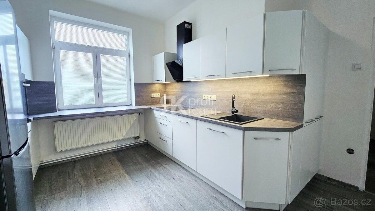 Byty, Ostrava, 702 00